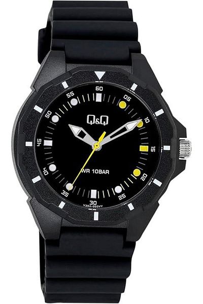 Q&Q V30A-003Vy Men's Wrist Watch
