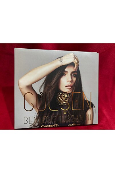 tayfuntufan antika koleksiyon cd - Gülşen - beni durdursanmı
