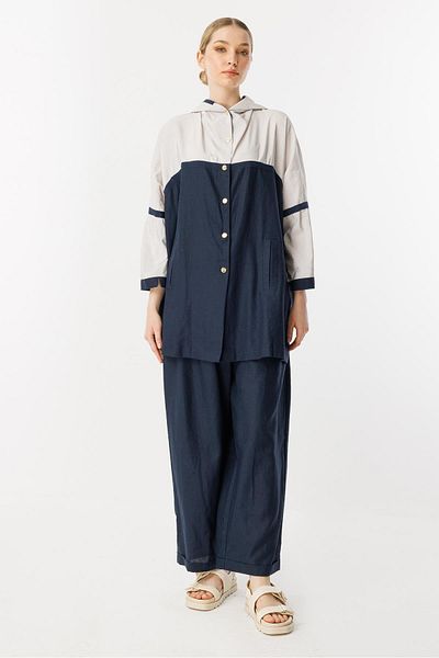 Ghisa Team Dark Blue
