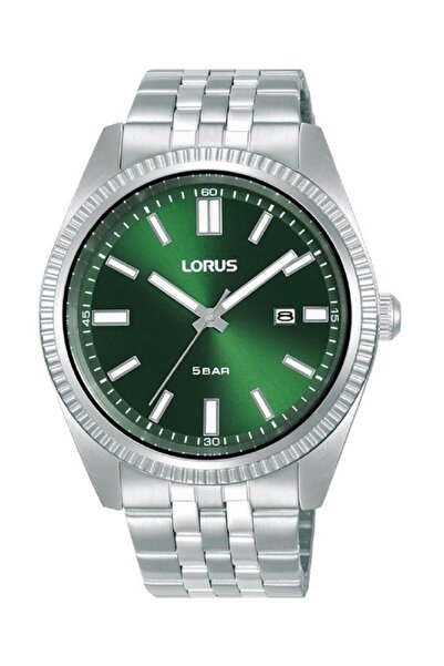 Lorus RH967QX9 Men's Wristwatch
