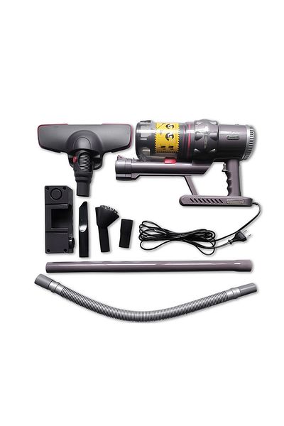 SOKANY Aspirator vertical SK-3378, 2000W, 1,1 l, accesorii, gri