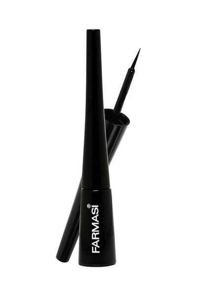 Farmasi Black Eyeliner - Deeplook 4.5 g