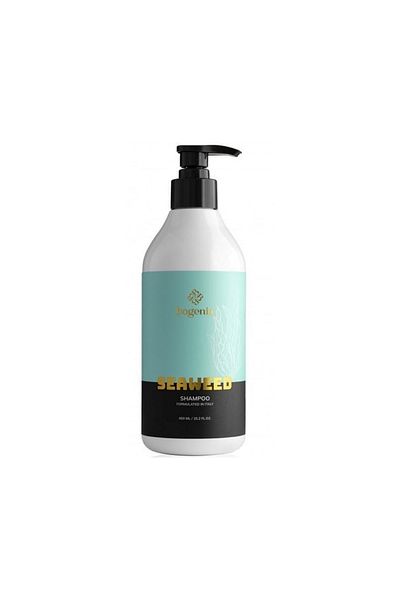 Bogenia Bogegna Seaweed Shampoo BG414.001