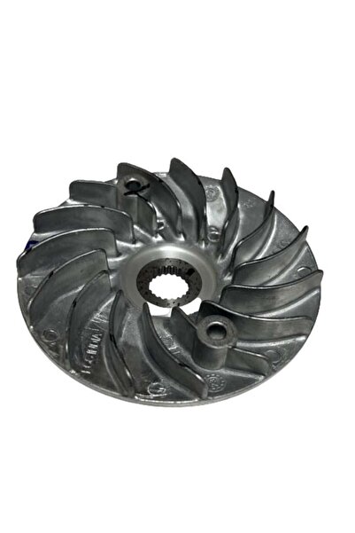 Genel Markalar Tvs Jupiter125 Ntorq125 Ön Varyatör Debriyaj Alüminyum Pervane...
