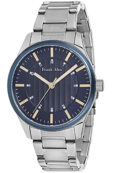 Frank Alex Fa.12923m.06 Men's Wristwatch