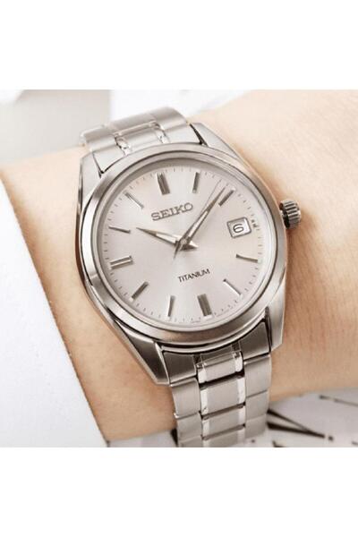 Seiko Sur369P1 Men's Wrist Watch