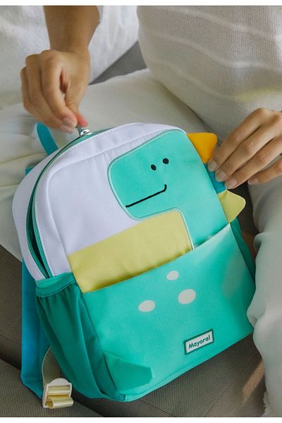 MAYORAL Baby Backpack