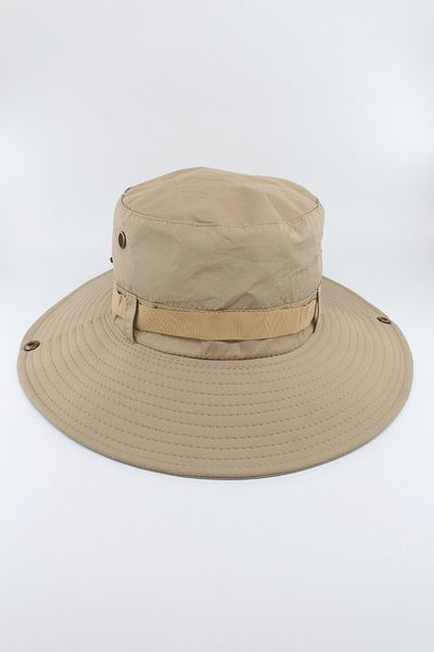 Hat Town Safari-Outdoor Hat Uv Protection
