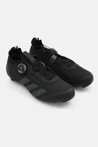 adidas Originals X Parley Men Road Boa Slip On Sports Shoes, Black