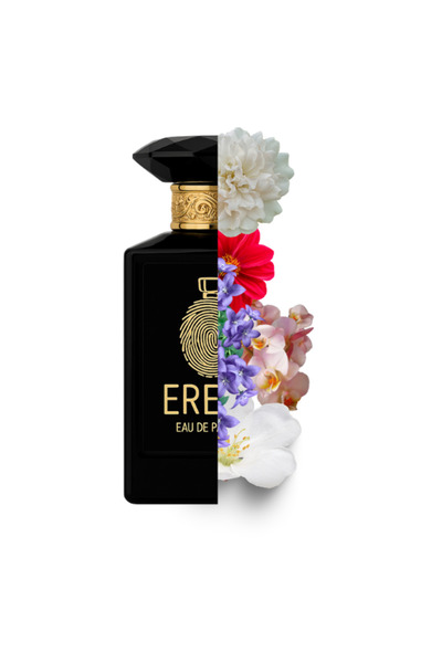 EREVA U-30 GUMIN Unisex Parfümü (50ML)
