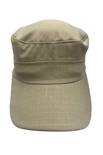 BİKATEX Bikatex Tactical Cap Hat Adjustable Unisex Cap - 017