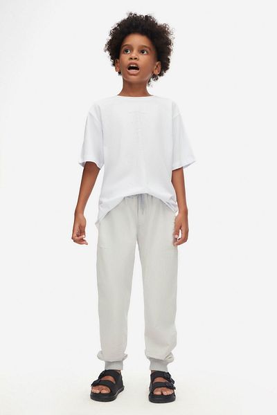 HAUSEkids 8-14 Years Dining Living Co Boy's Suit-White