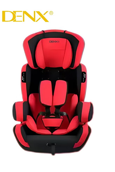Denx Comfortable Baby Car Seat, for Children from 1 Month to 12 Years with Multiple Reclining Positions