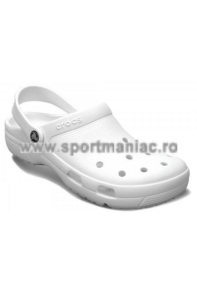 Crocs Coast Clog 46-47 EU - M12 US Alb