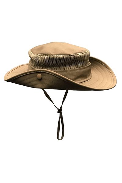 BİKATEX Fisherman Hunting Military Camouflage Tactical Sombrero Cap - 018