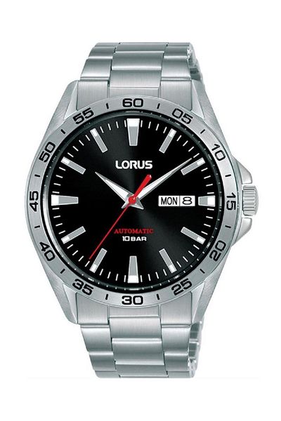 Lorus Rl481Ax9 Automatic Men's Wristwatch