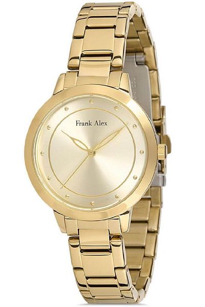 Frank Alex Fa.11224.03 Women's Wristwatch