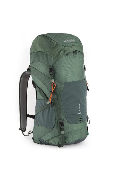 Evolite E-45020 Lander 35 Backpack Green