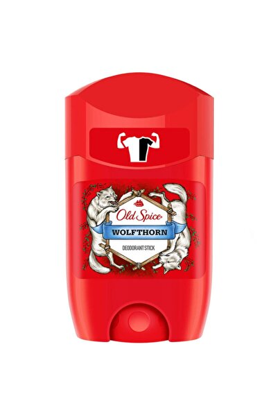 Old Spice Stick Wolfthorn 50 Ml