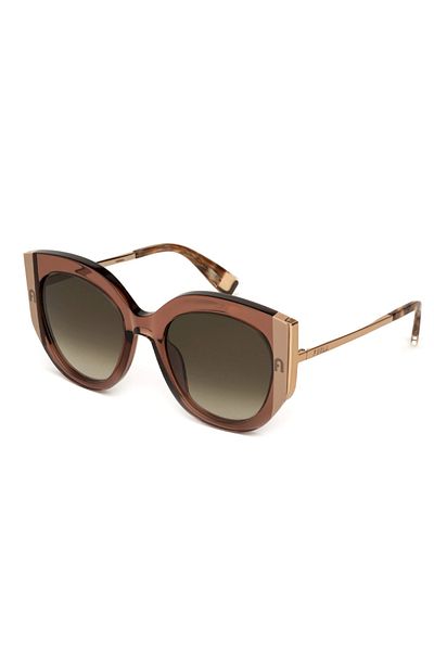FURLA Ochelari de soare SFU820 0805, pentru femei