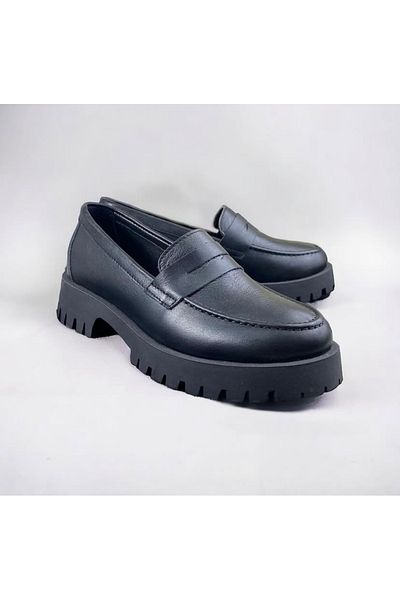 hancez До Loafer 2842