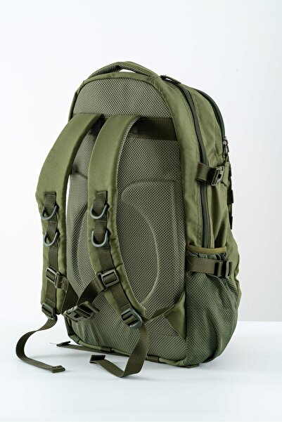 Combat Tactical Outdoor Tactical 65 Lt σακίδιο πλάτης Αδιάβροχο Ταξίδι Πεζοπορίας Mountaineer Camping Trekking Σακίδιο