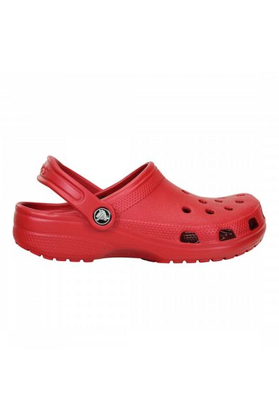 Crocs Crocs Classic Clogs 46-47 EU - M12 US Red - Pepper