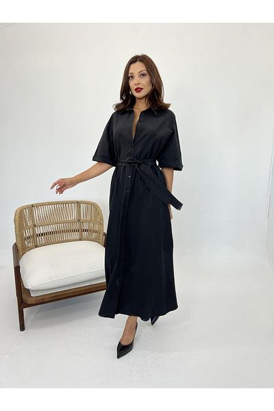 modaserdem Rochie de damă-neagră