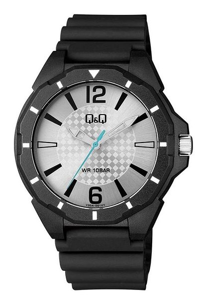 Q&Q V30A-001Vy Children's Wristwatch