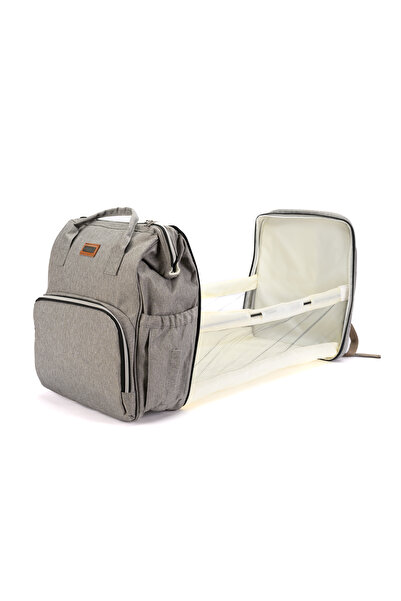 elphybaby حقيبة حمل جميع الحفاضات