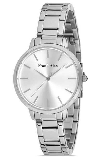 Frank Alex Fa.12126m.01 Women's Wristwatch