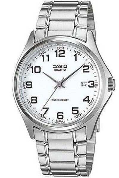 Casio Mtp-1183a-7bdf Men's Wristwatch