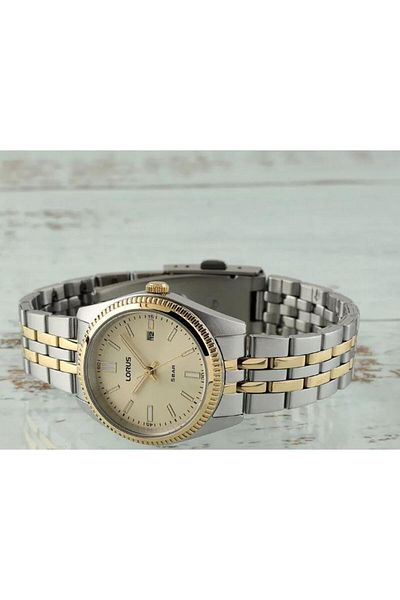 Lorus Rj280bx9 Women's Wristwatch