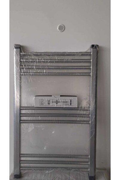 ŞİMAŞ HAVLUPAN 400X700 KROM 10 BORULU HAVLUPAN