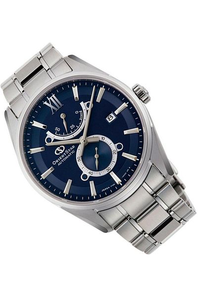Orient Star Re-Hk0002L00B Automatic Men's Wrist Watch