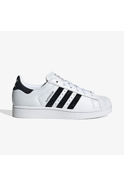 adidas Originals Superstar White Women's Sneakers