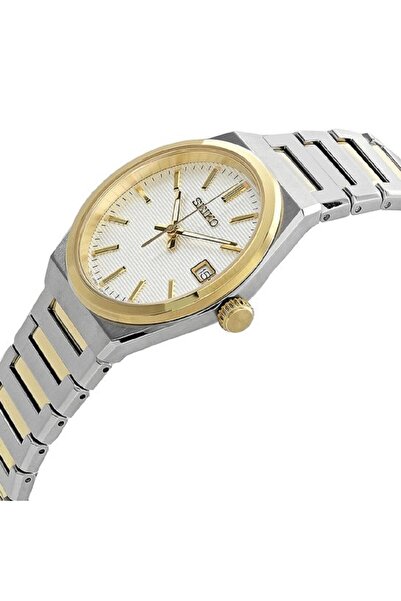 Seiko Sur558P1 Men's Wristwatch