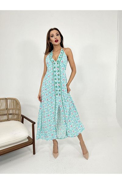 modaserdem Rochie de damă-mentă