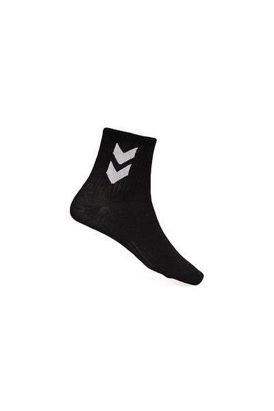 hummel Șosete Hmlmedıum V2 Sıze Sosete unisex 970148-2001 Negru