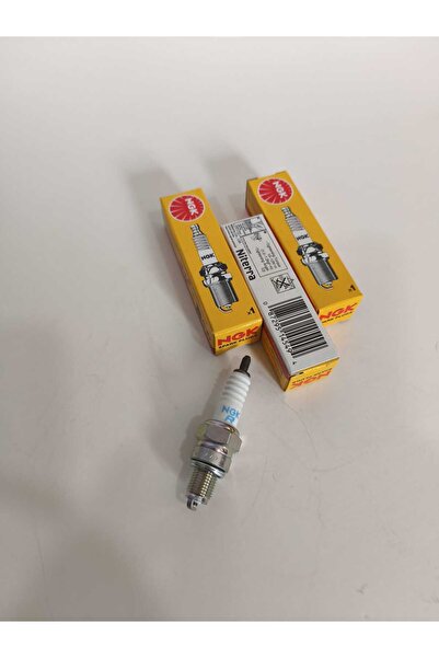 NGK Falcon Mocco 50 125 Karburatör uyumlu NG;K Buji