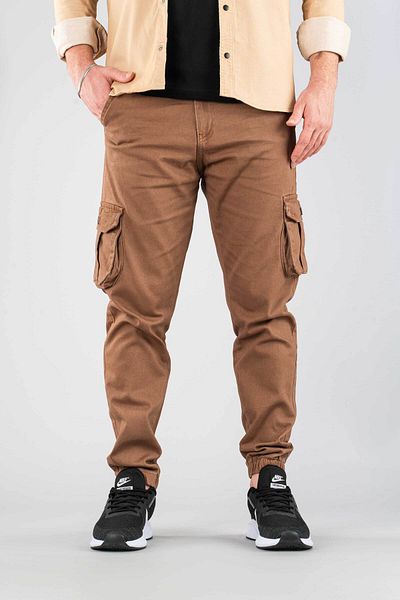 bombe Men's Cargo Pants
