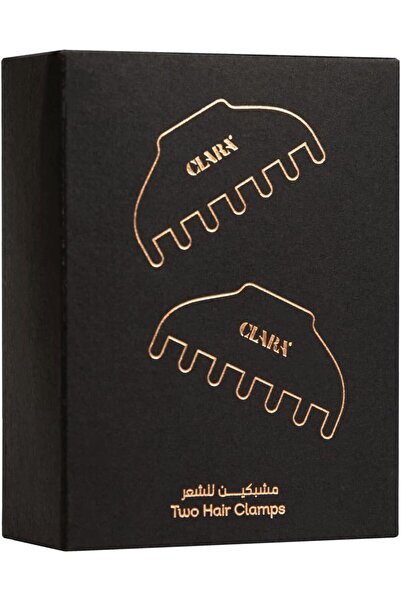 Clara Volumizing Ceramic Hot Brush – 2-in-1 Thermal & Blow-Drying Brush, Black