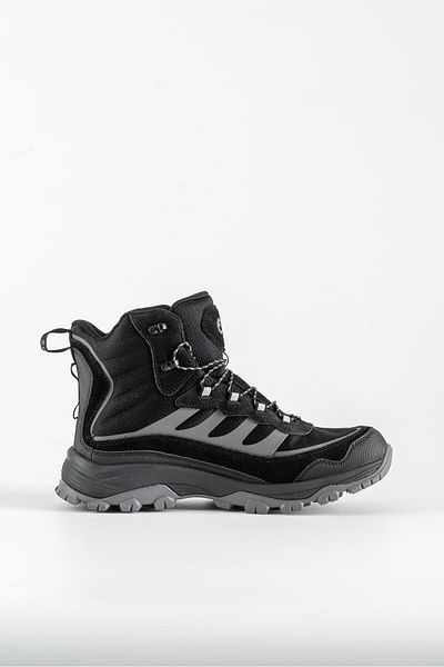 Combat Tactical Half Boots 0103