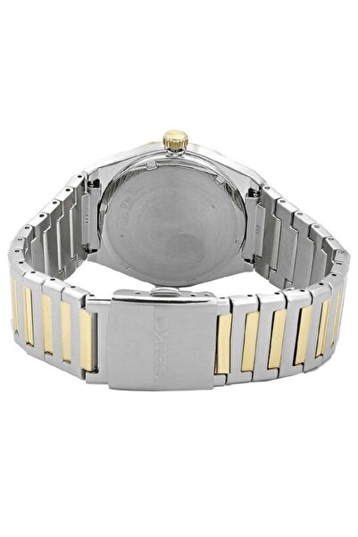 Seiko Sur558P1 Men's Wristwatch