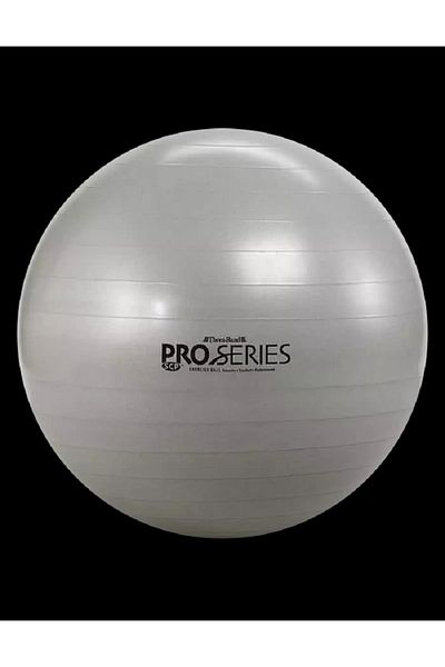 THERABAND Μπάλα Pilates Pro Series 85cm ΑΣΗΜΕΝΙΟ
