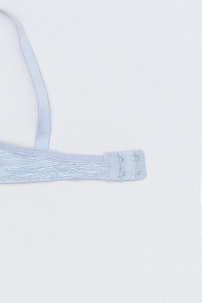 Fulla Moda Supported Wire Bra