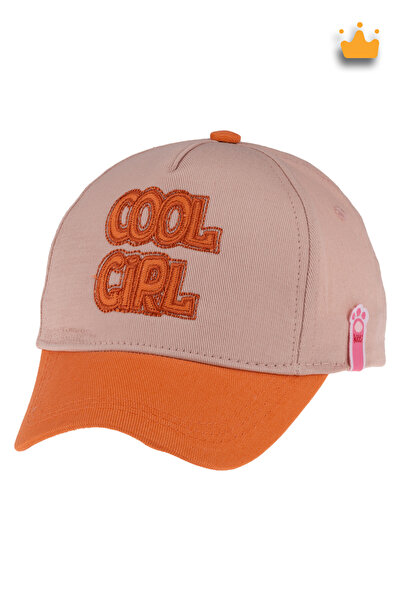 Kitti 4-8 Ηλικίες 52 εκ. Κορίτσι Παιδικό Καλοκαιρινό Cool Girl Ρυθμιζόμενο Κα...