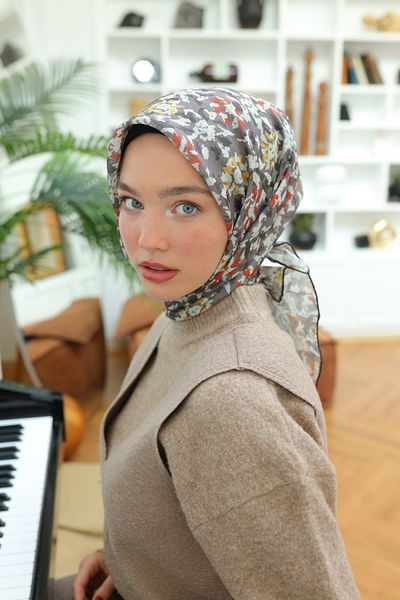 Silk Home Soft Scarf 73070-34