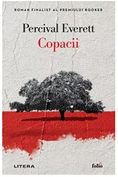 Editura Litera Copacii, Percival Everett