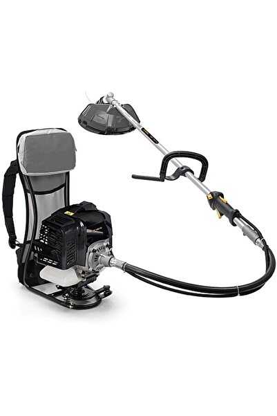 Alpina ABC252B Motorlu Sırt Tırpan 2.1 HP